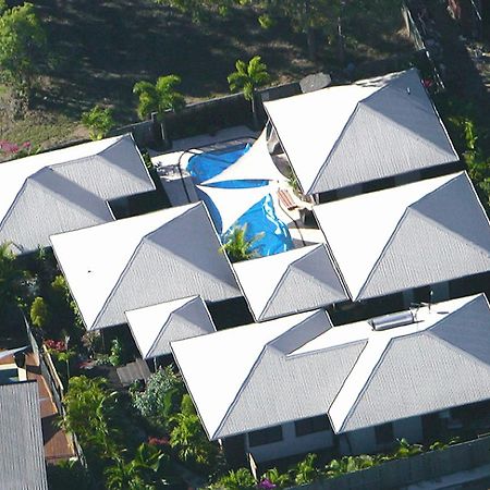 Banyak Villa Horseshoe Bay Exterior photo