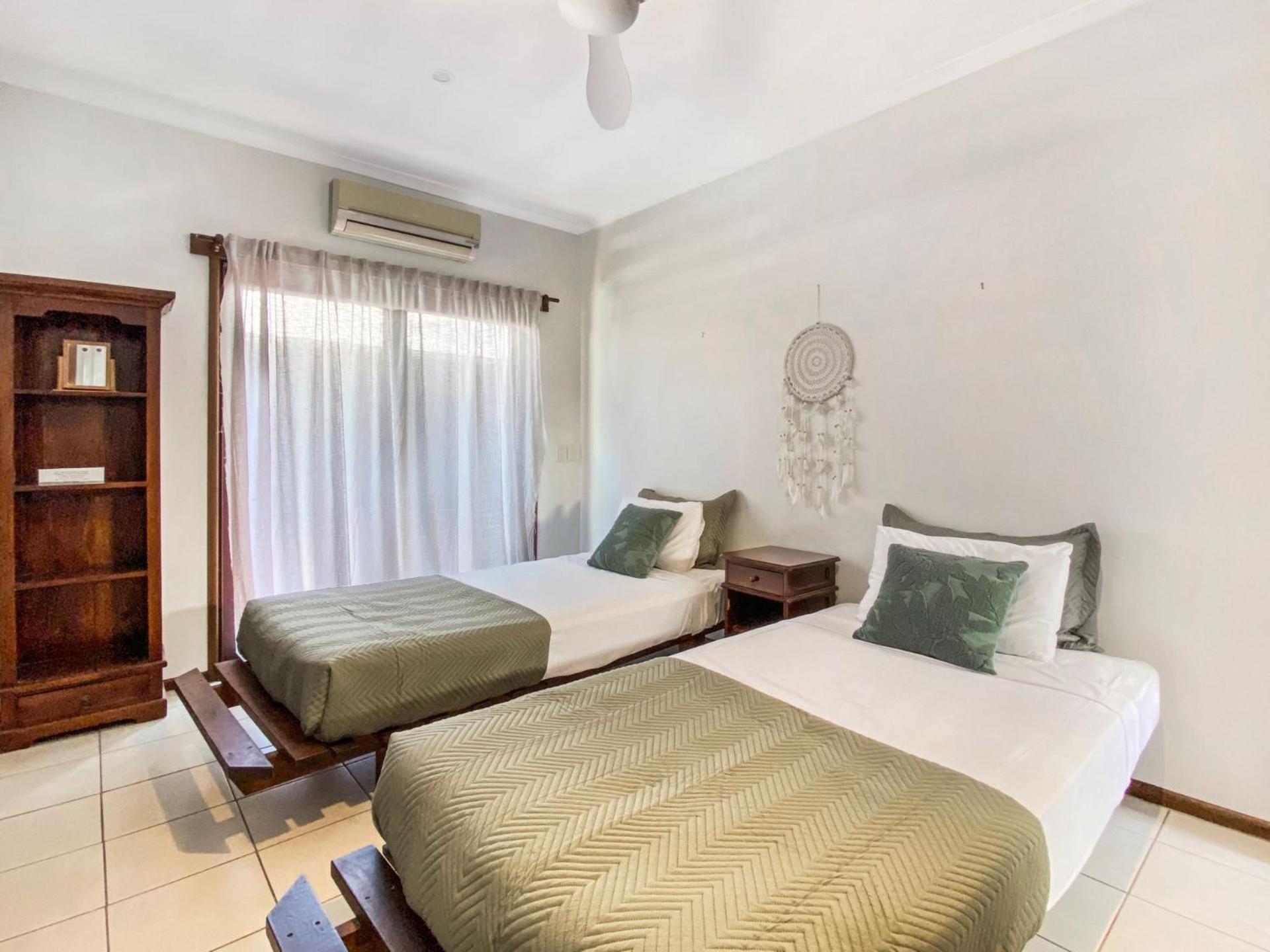 Banyak Villa Horseshoe Bay Exterior photo